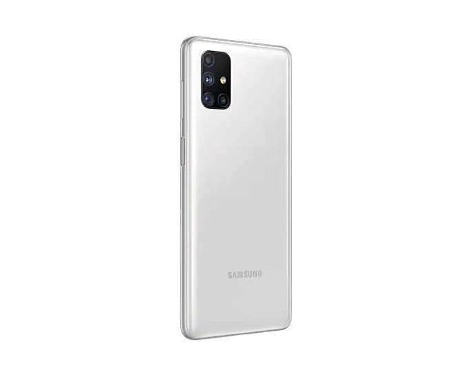 Galaxy M51 - 6GB 128GB