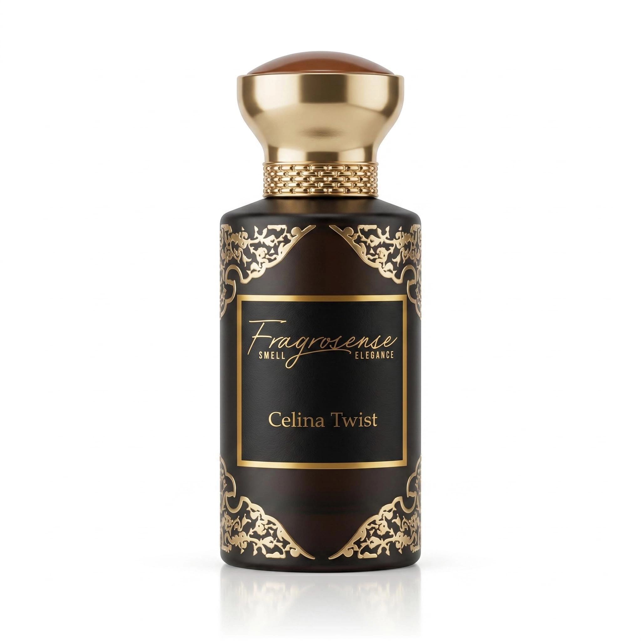Fragrosense Celina Twist Eau de Parfum 50ml