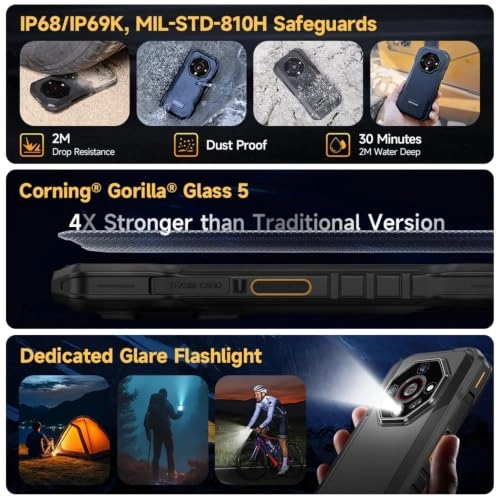 Armor x32 pro 8GB 256GB