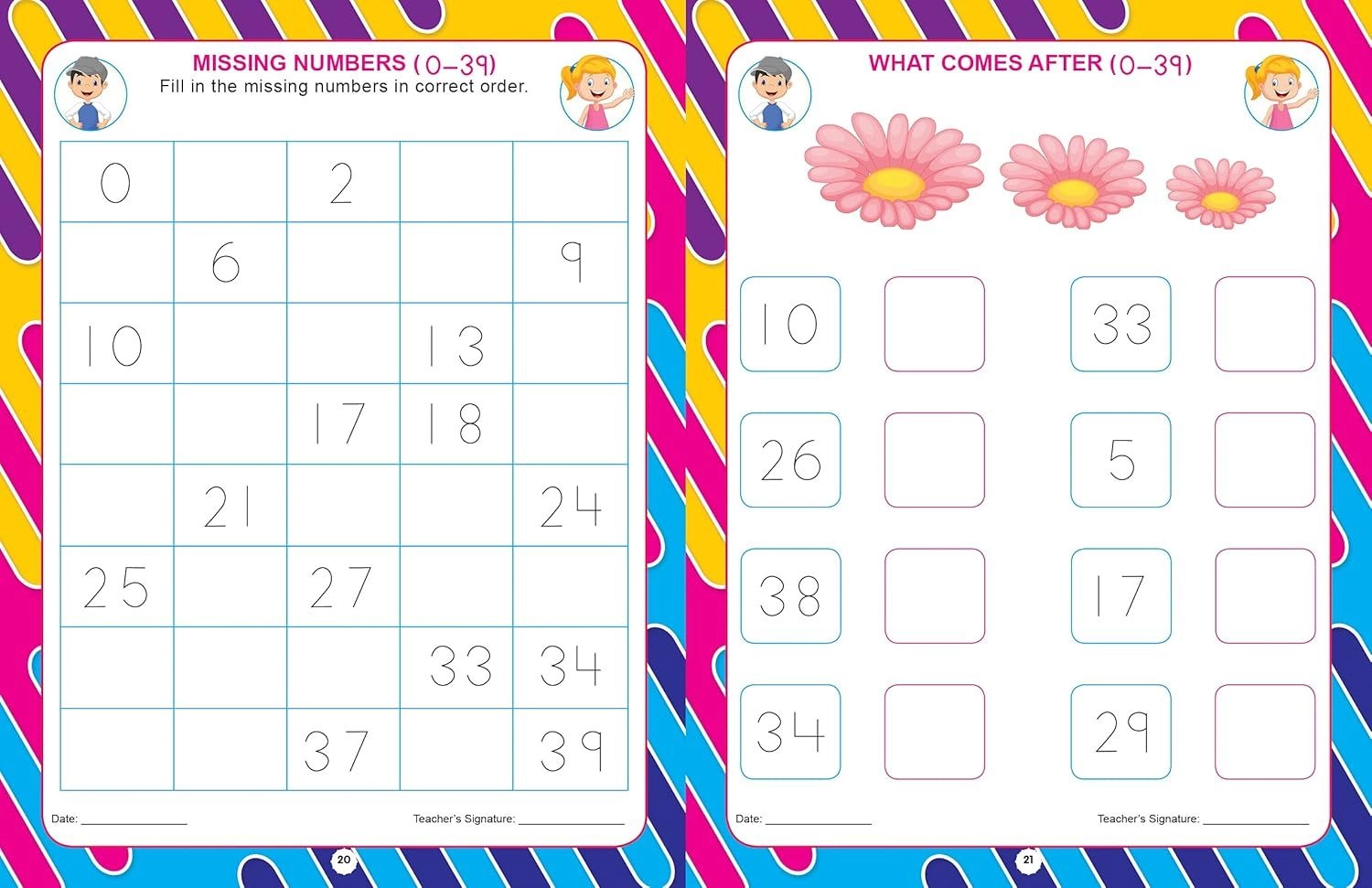 My Complete Kit of Kindergarten Books - 2+ 13 pieces