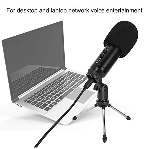 JRADJSDZA USB Microphone