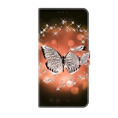 Nadoli Case PU Leather Wallet Flip Cover for Samsung Galaxy A15 5G