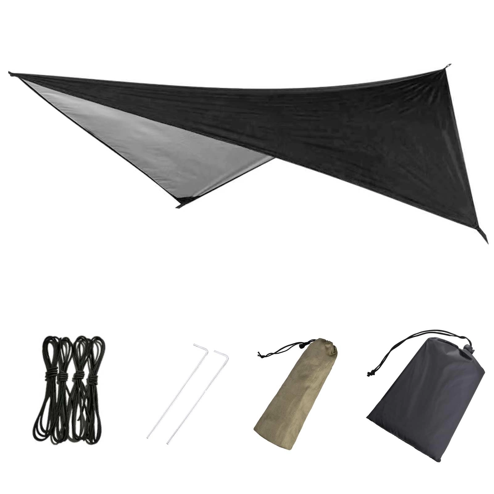 Camping Tent Tarp
