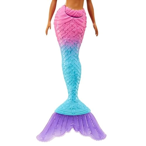 Barbie Dreamtopia Ocean Adventure - 2 x 12" Mermaid Dolls Ages 3+