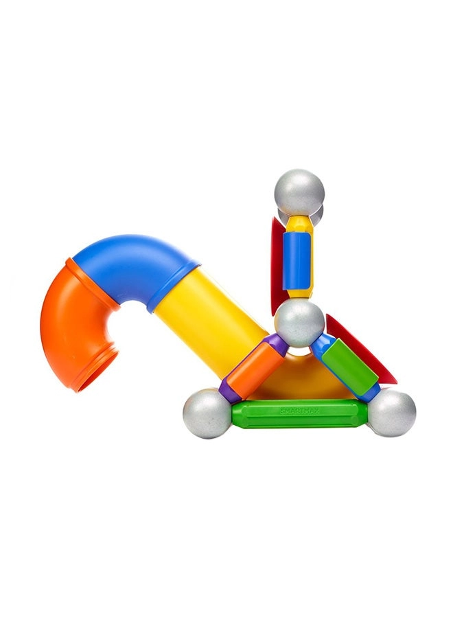 Discovery Click And Roll Play - Engineer 30pcs