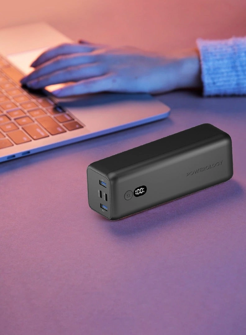 PPBCHA20 - 30000mAh 185W