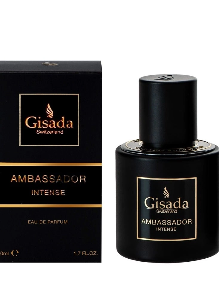 Ambassador Eau de Parfum 100ml