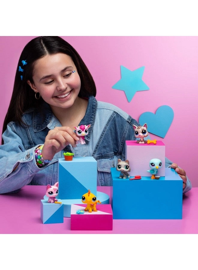 Pet Surprise Display - Series 2 18 pcs