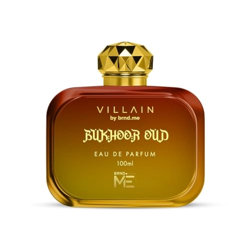 Oud Eau de Parfum - 100ml