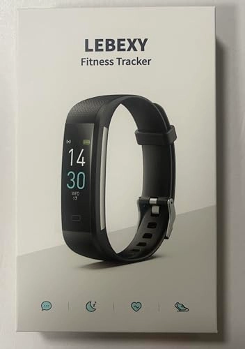 Fitness Bracelet
