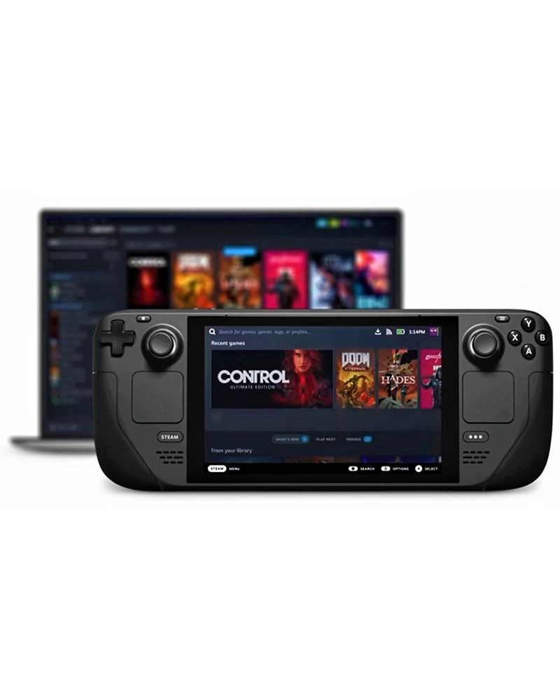 Steam Deck OLED - 1TB