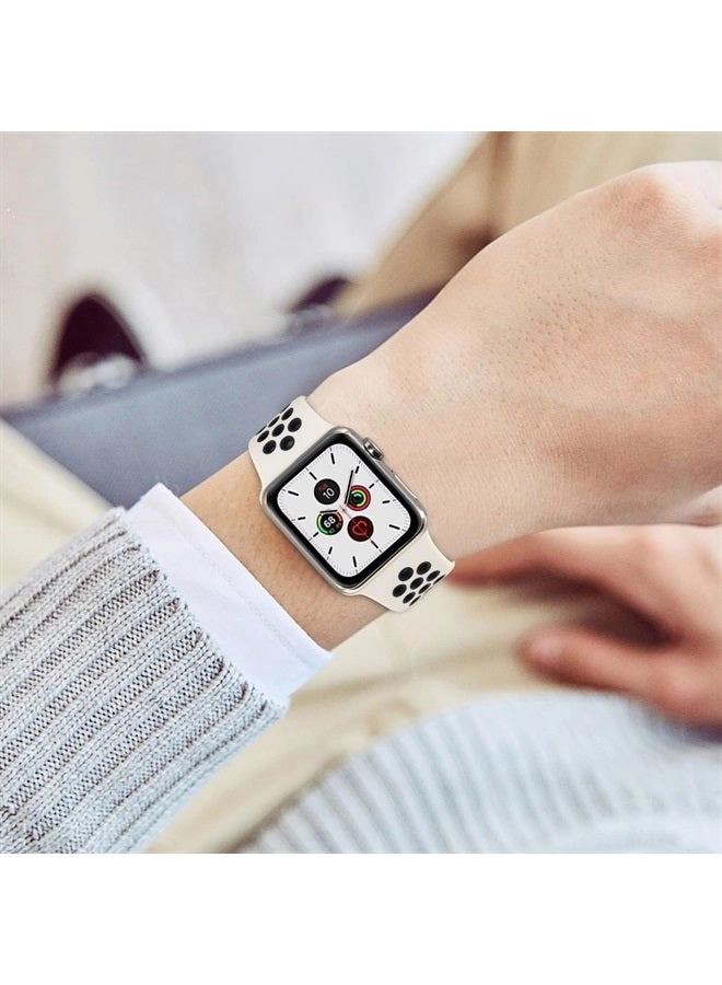 Sport Band 38mm 40mm 41mm