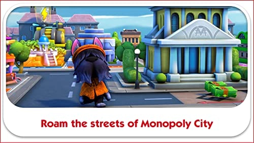 MONOPOLY Plus + MONOPOLY Madness