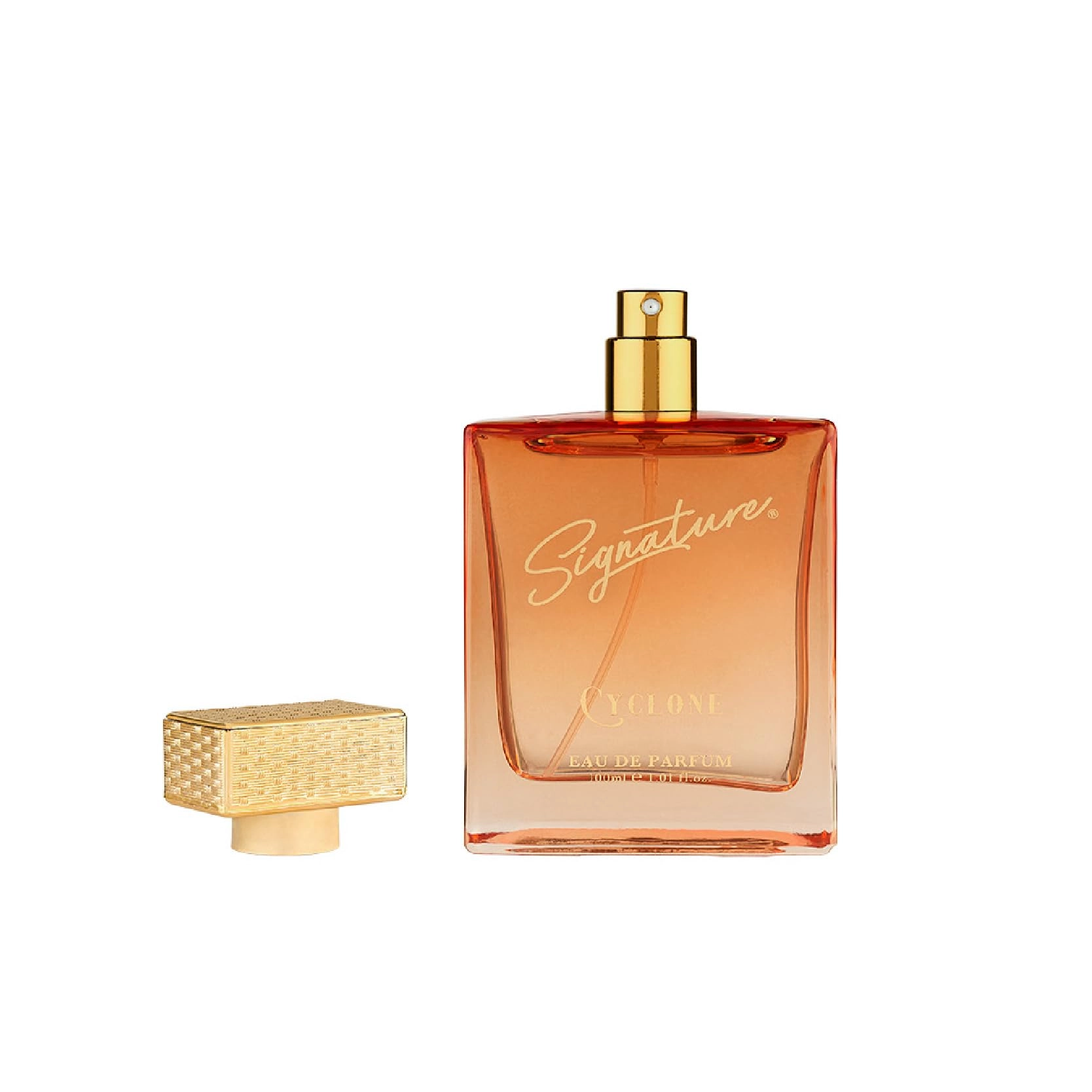 Aura Eau de Parfum 100ml