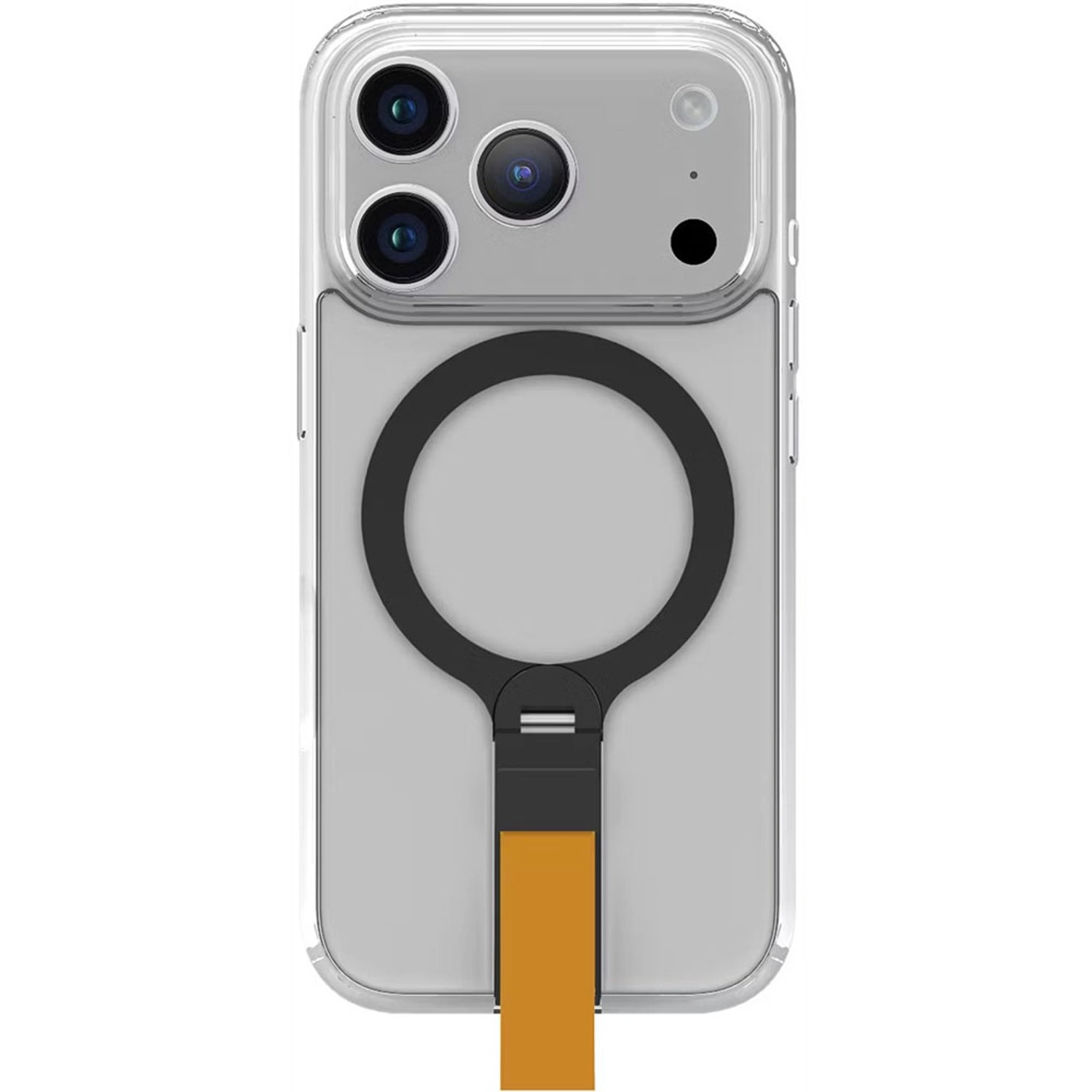 Spira Grip Case with MagSafe for iPhone 17 Pro Max