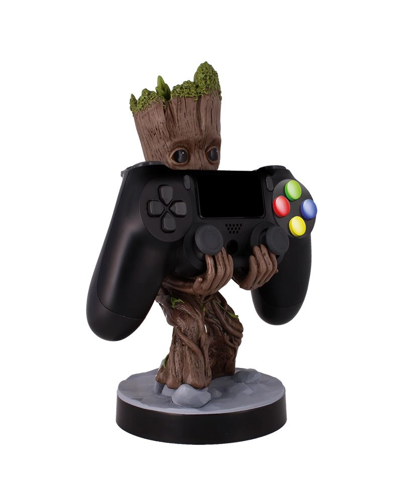 Toddler Groot Controller - PlayStation 5 PlayStation 4 Xbox Series X Xbox One