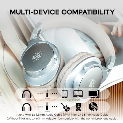 Kiwi Ears Division Wired Headphone