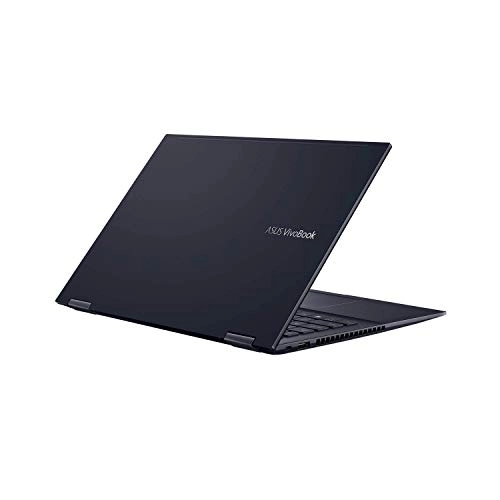 VivoBook Flip 14 TM420IA-DB71T - 14'' Ryzen 7-4700U 8GB DDR4 512GB SSD
