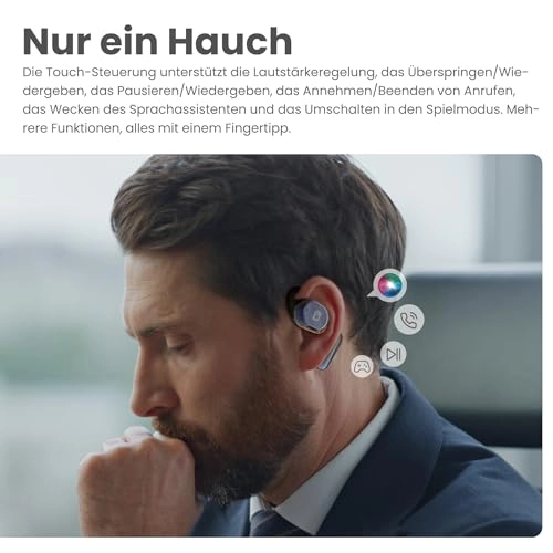 OPENBEAT 1 Wireless Headphone