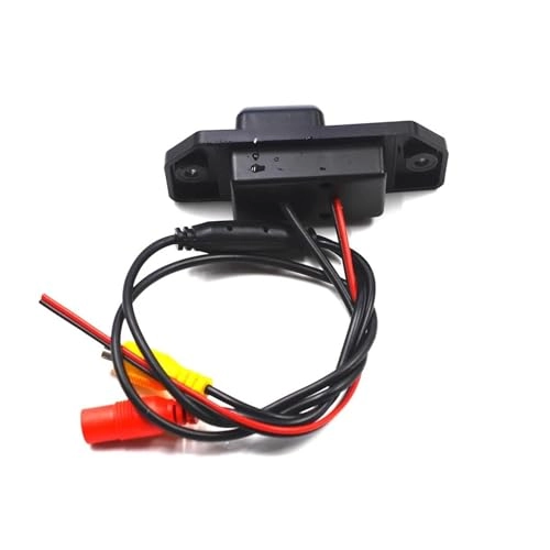 CCD HD Rear View Reverse Camera - Backup Parking 6M Video Cable