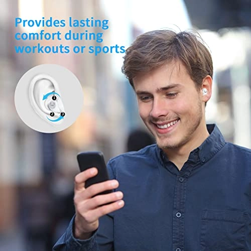 FJ-US-B82 Wireless Earbud