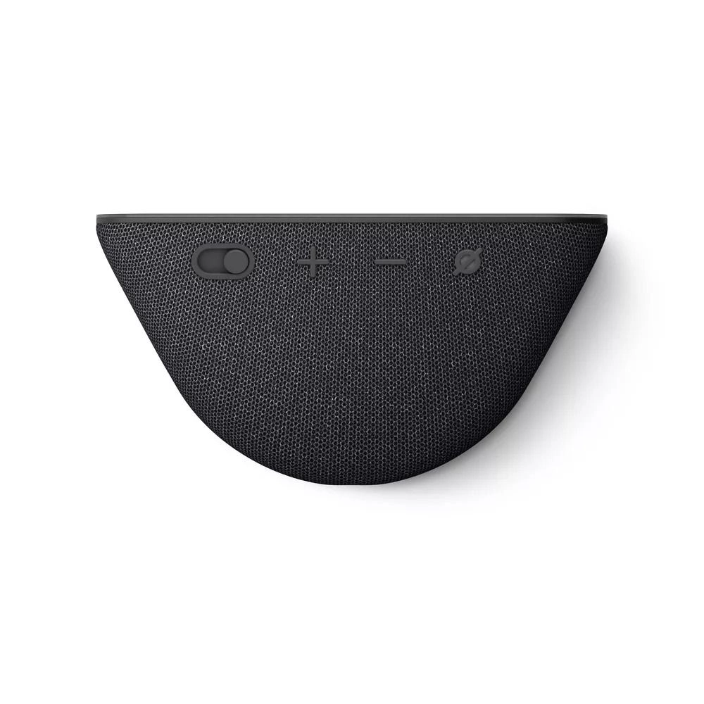 Echo Show 5 3rd Gen - Alexa Charcoal - 2MP Camera, Wi-Fi 5 (802.11ac)