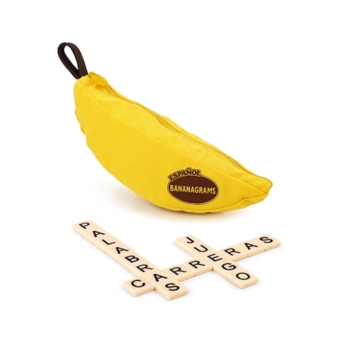 Spanish - Word and Language Game