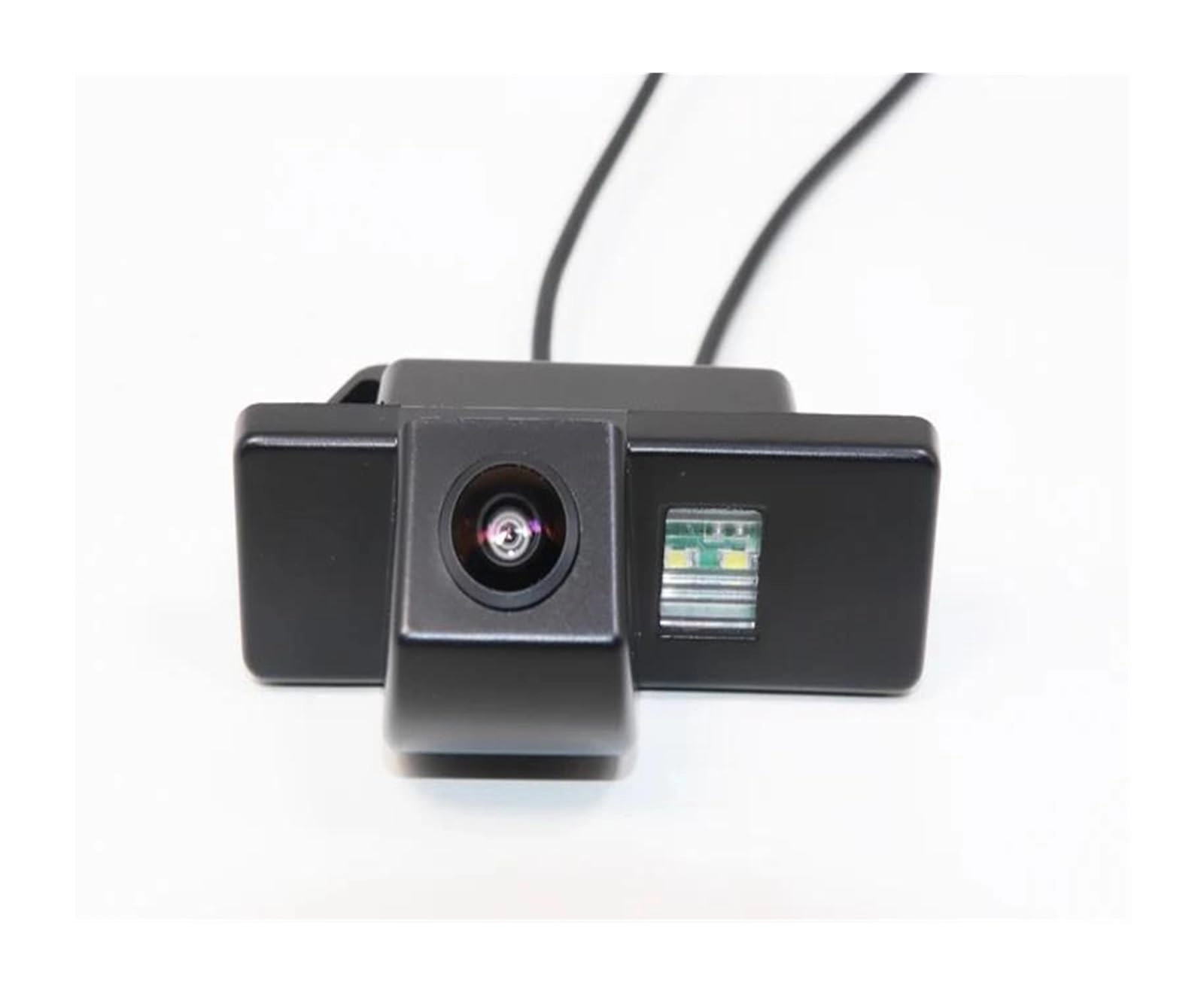 Rear View Reversing Camera - Night Vision Wire 928x520