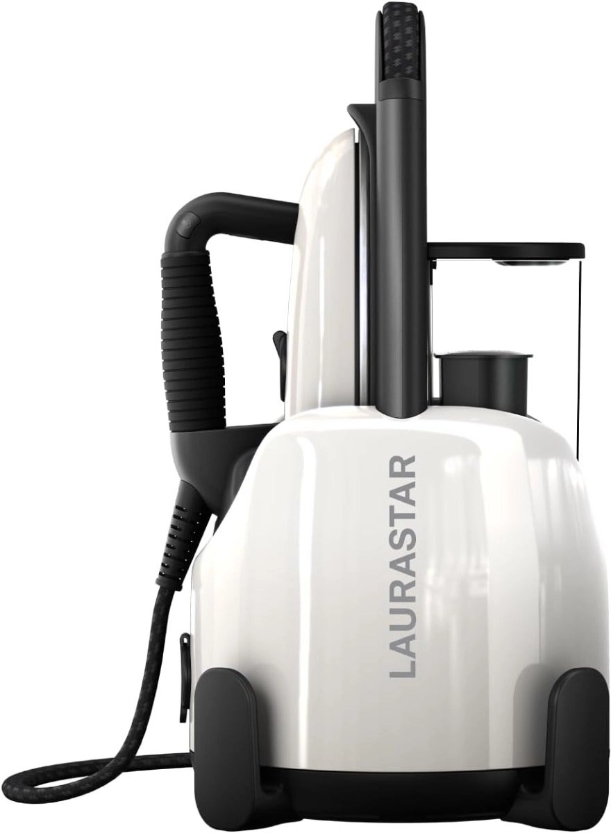 LauraStar Lift - Steam Iron White