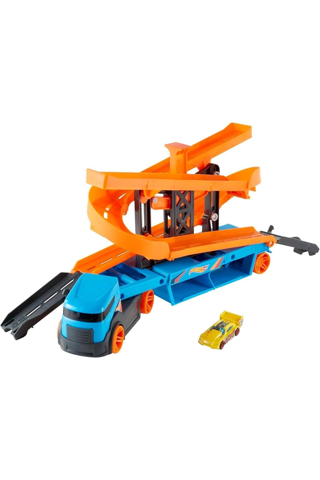 COLOR LAND CHILDRENS TOYS CENTER LLC Lift & Launch - 1 Piece