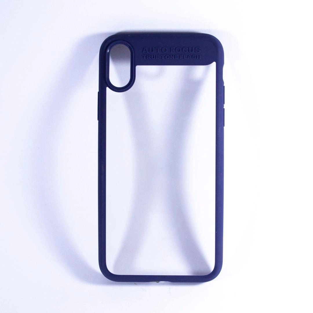 HiPhone Telecom Protective Cover for iPhone X