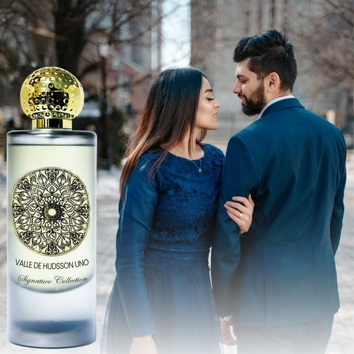 Valle Imperial Eau de Parfum 100ml