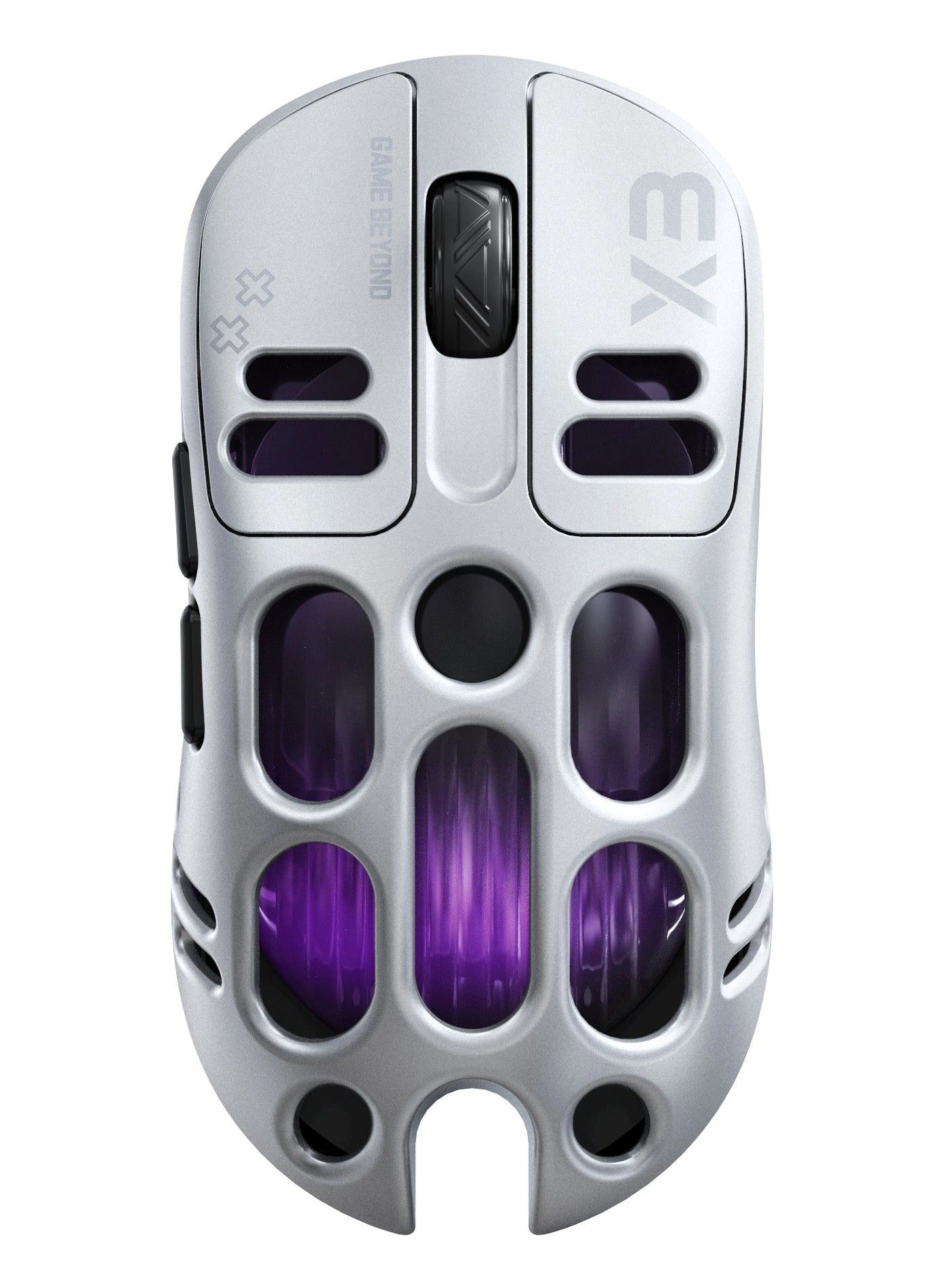 X3 Tri-Mode Gaming Mouse - Wireless