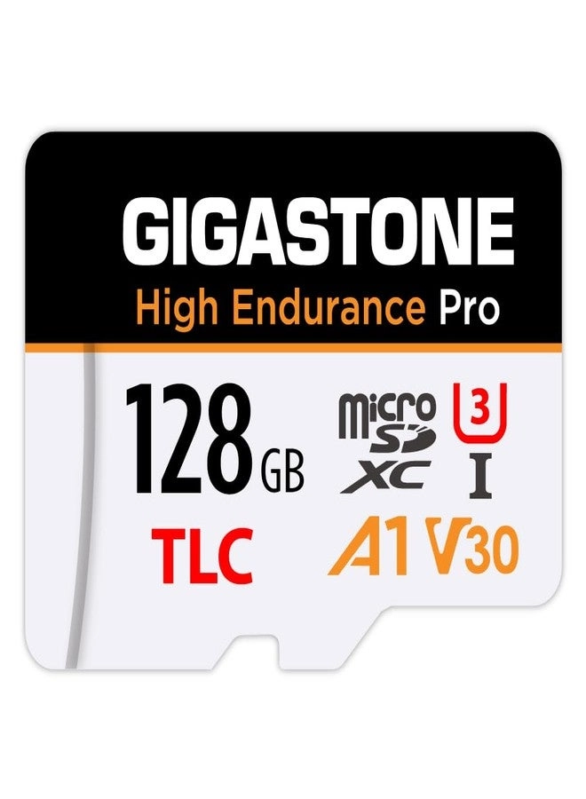 Gigastone 4K Pro Series - 128GB
