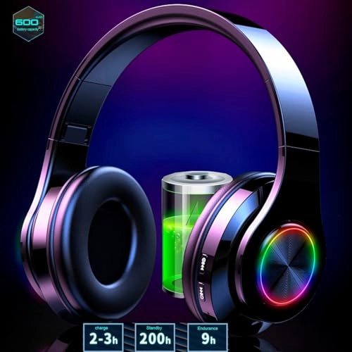 bluetooth headphones Wireless Headphone