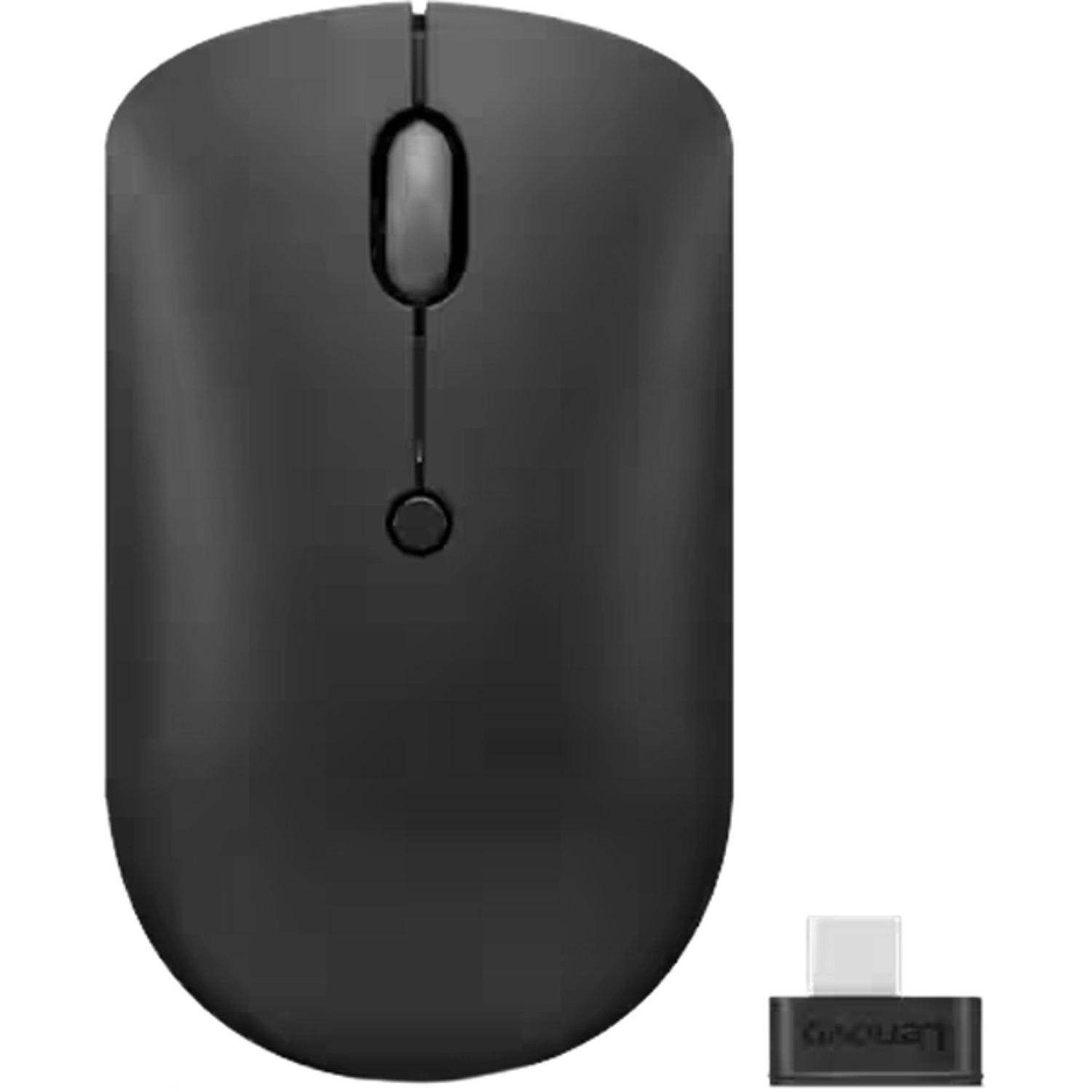 400 Wireless Mouse - Wireless