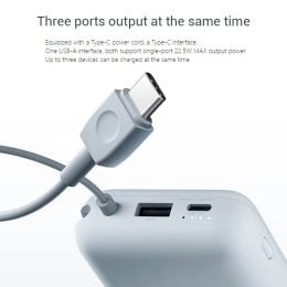 BHR5884GL - 10000mAh 22.5W