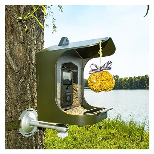 Wildlife Camera - 5MP