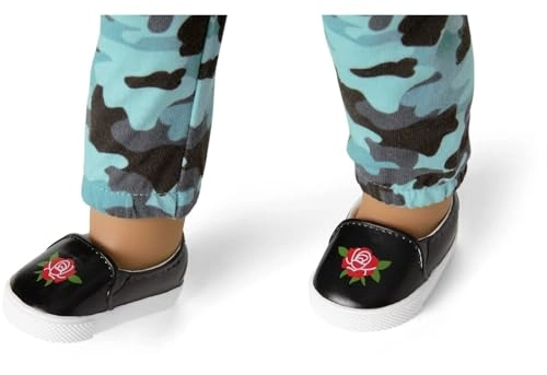 Truly Me #89 - 18-inch Tan Skin Ages 6+