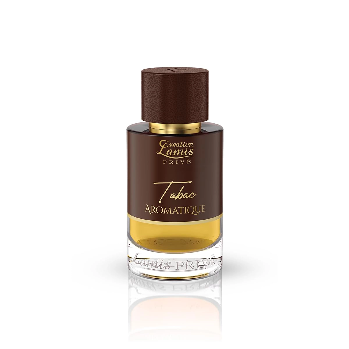 Creation Lamis Tabac Aromatique Eau de Parfum 100ml