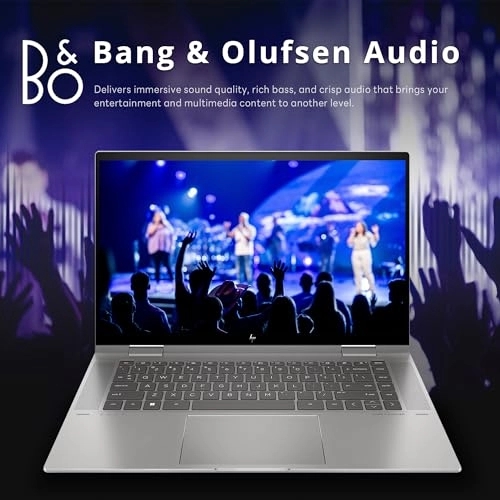 (Open Box) Envy X360 - 15.6'' i7-1165G7 32GB DDR4 1TB SSD