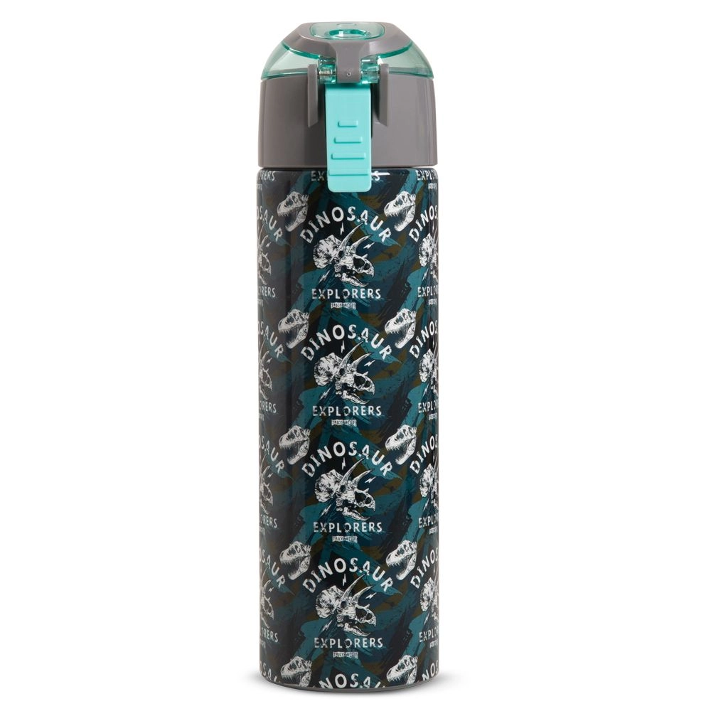 Insulated Water Bottle - Spray 640 ml