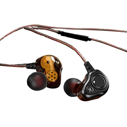 yangweimei002 Wired Earbud