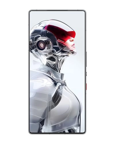 Redmagic 10s Pro - 24 GB 1 TB