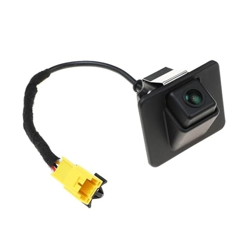Reversing Camera - Night vision