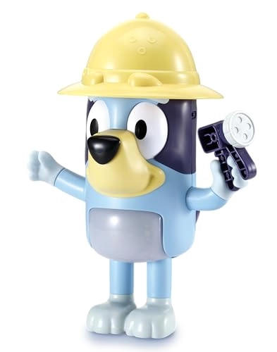 VTech Dress-Up Bluey - 36 months - 8 years