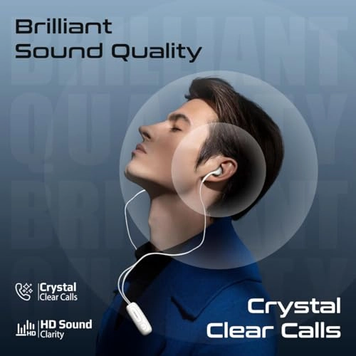 Latch Wireless Earbud