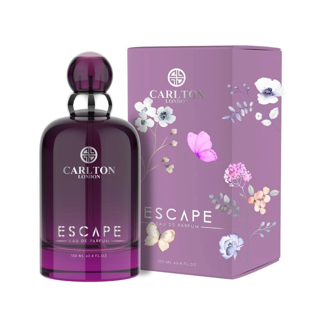 Aroma De France Floral Eau de Parfum 100 ml