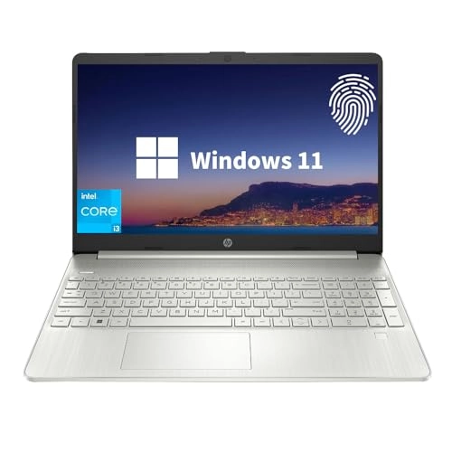 Essential Laptop TPN-Q222 - 15.6'' Core i3-1215U 16GB DDR4 1TB SSD