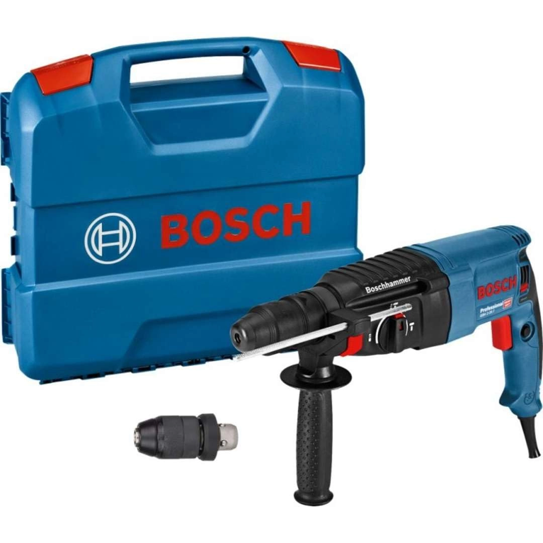 Bosch GBH 2-26 DFR